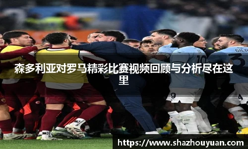 森多利亚对罗马精彩比赛视频回顾与分析尽在这里